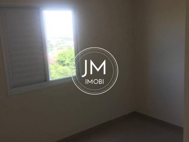 Apartamento para Venda em Hortolândia - 4