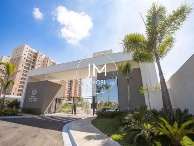 #AP00618 - Apartamento para Venda em Hortolândia - SP - 1