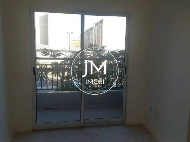 #AP00618 - Apartamento para Venda em Hortolândia - SP - 2