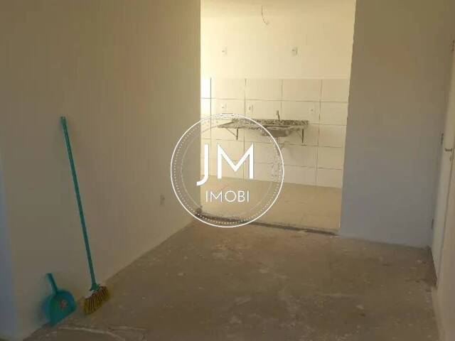 #AP00618 - Apartamento para Venda em Hortolândia - SP - 3