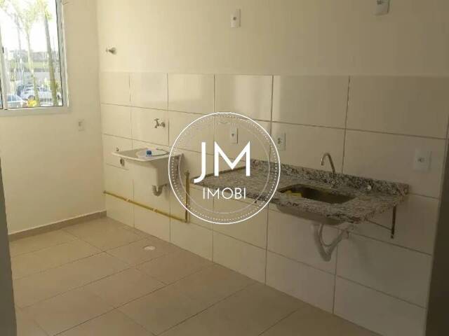 Apartamento para Venda em Hortolândia - 4