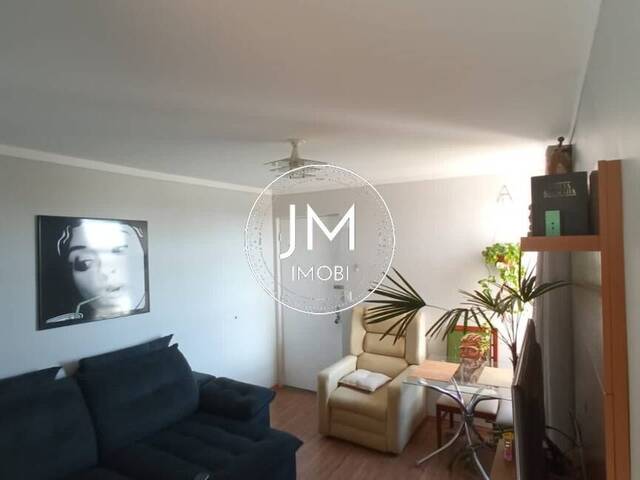 Venda em JARDIM MONTE ALTO - Campinas