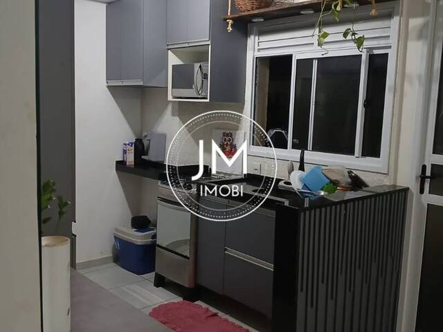 Apartamento para Venda em Hortolândia - 2