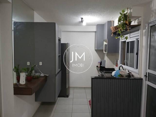 Apartamento para Venda em Hortolândia - 4