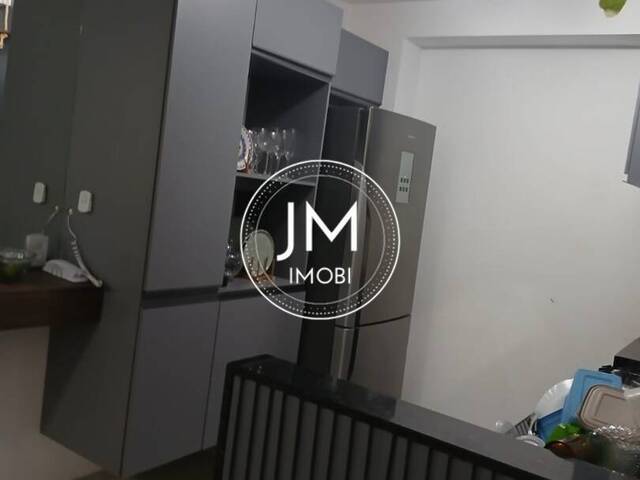 Apartamento para Venda em Hortolândia - 5