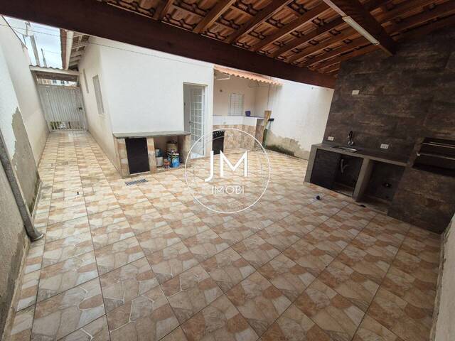 Casa para Venda em Hortolândia - 4