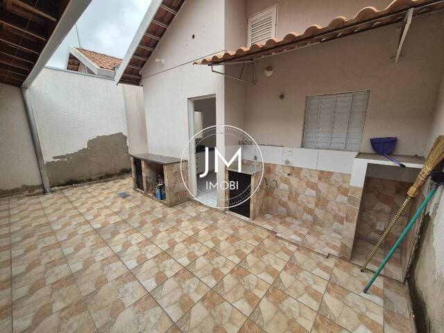 Casa para Venda em Hortolândia - 5