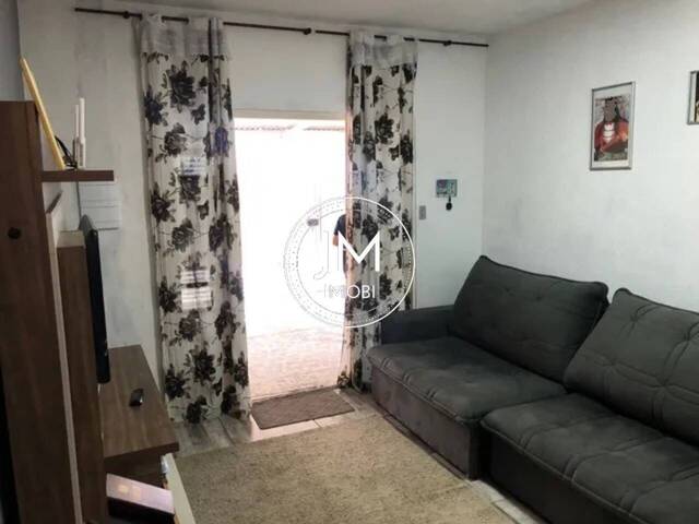 Casa para Venda em Hortolândia - 2