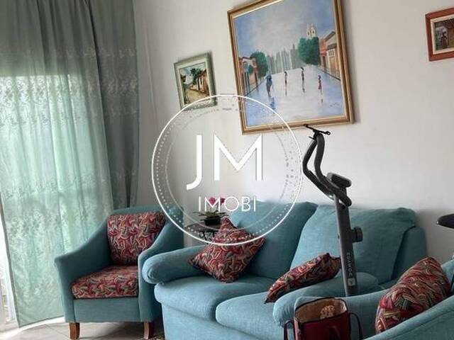 #AP00567 - Apartamento para Venda em Valinhos - SP - 2