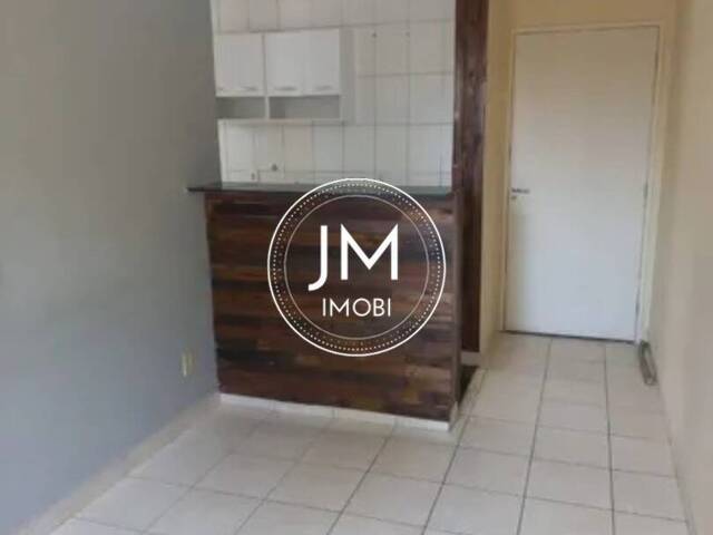 Apartamento para Venda em Hortolândia - 2