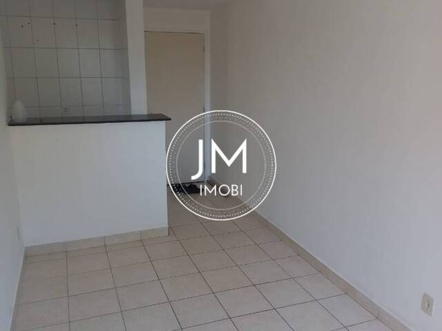 Apartamento para Venda em Hortolândia - 3