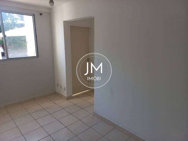 Apartamento para Venda em Hortolândia - 5