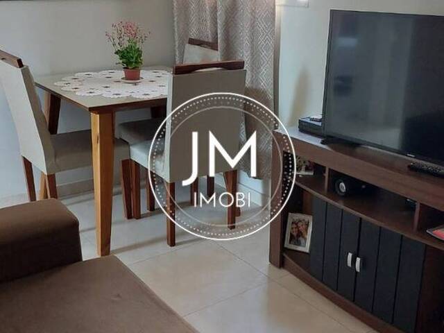 Apartamento para Venda em Hortolândia - 2