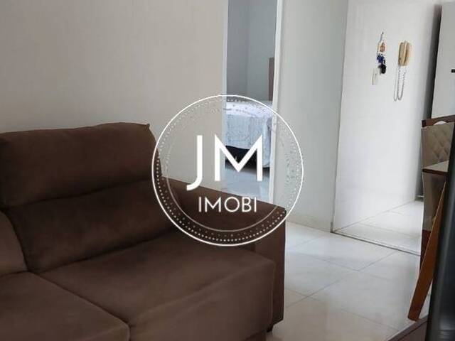 Apartamento para Venda em Hortolândia - 3