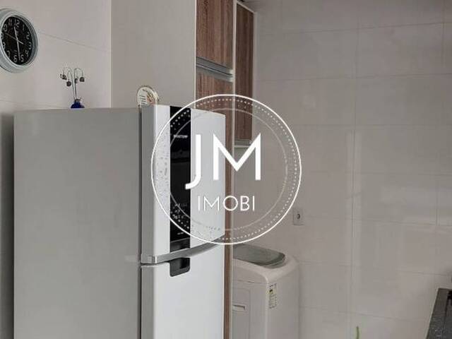 Apartamento para Venda em Hortolândia - 4