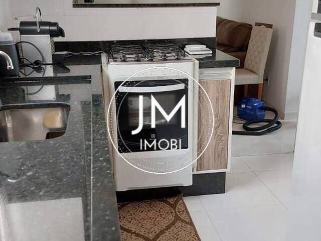 Apartamento para Venda em Hortolândia - 5