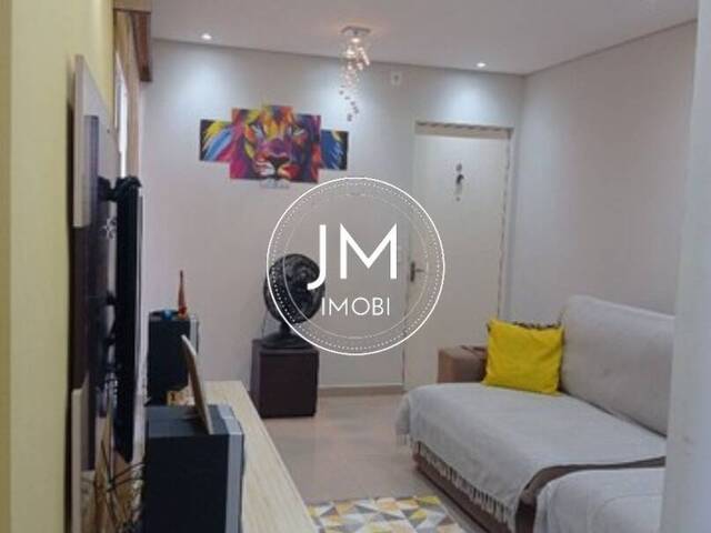 Apartamento para Venda em Hortolândia - 2