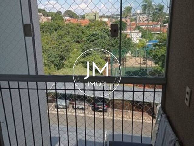 Apartamento para Venda em Hortolândia - 4