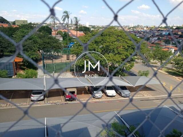 Apartamento para Venda em Hortolândia - 3