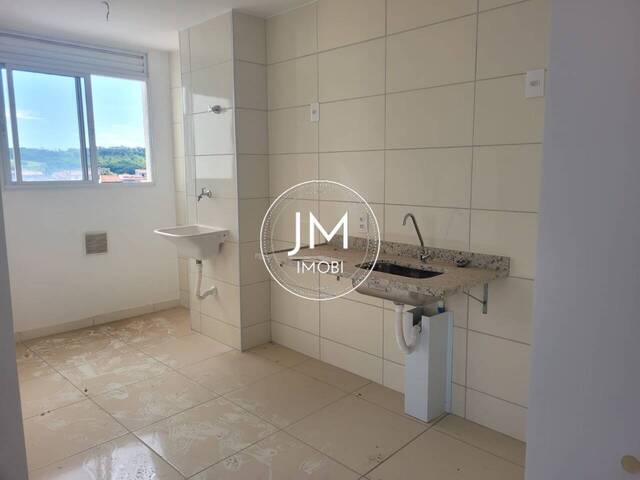 Apartamento para Venda em Hortolândia - 3