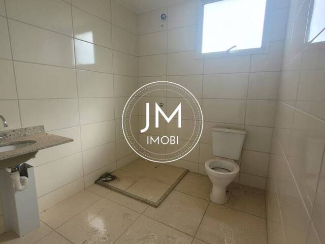 Apartamento para Venda em Hortolândia - 4