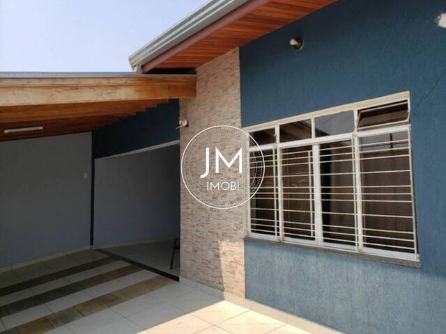 Venda em JARDIM BOM RETIRO (NOVA VENEZA) - Sumaré