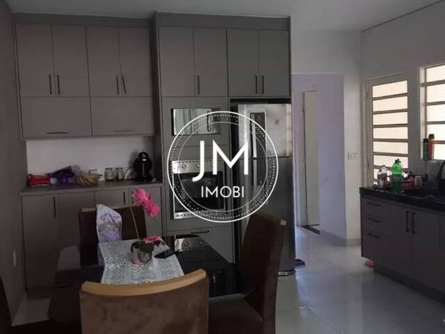 Casa para Venda em Hortolândia - 2