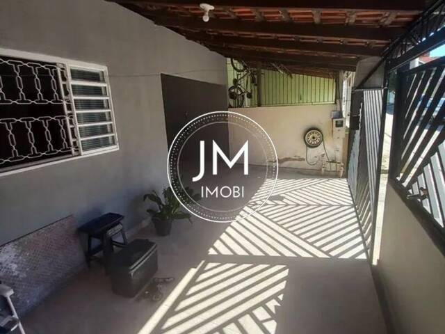 Casa para Venda em Hortolândia - 5