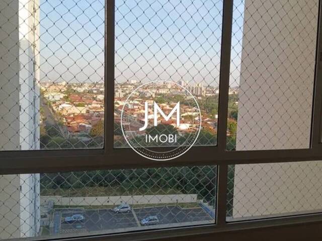 Apartamento para Venda em Hortolândia - 2