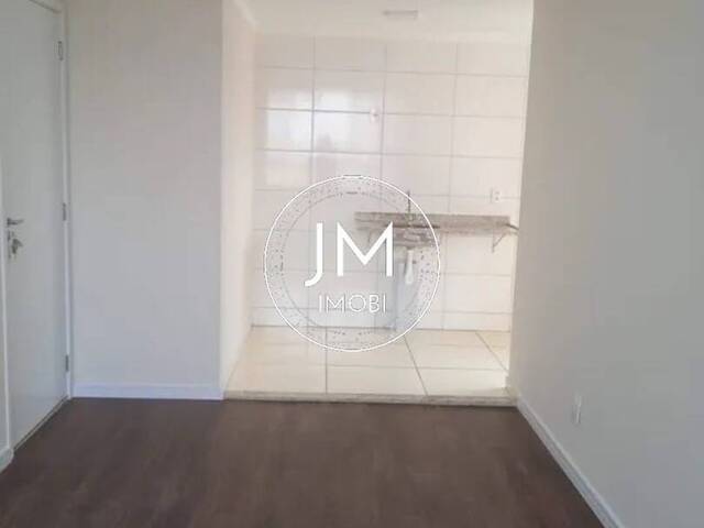 Apartamento para Venda em Hortolândia - 3