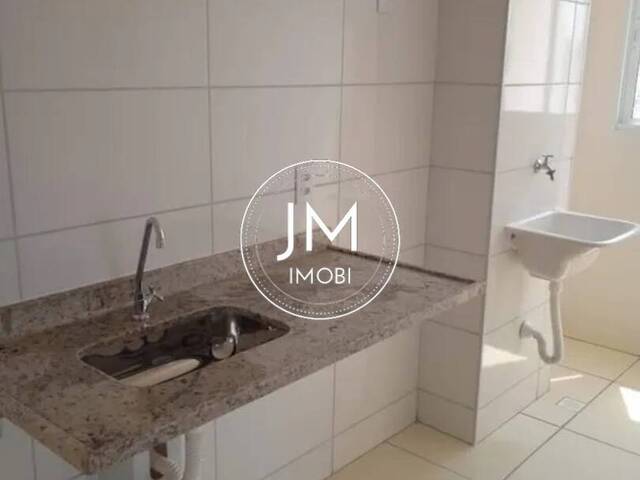 Apartamento para Venda em Hortolândia - 4