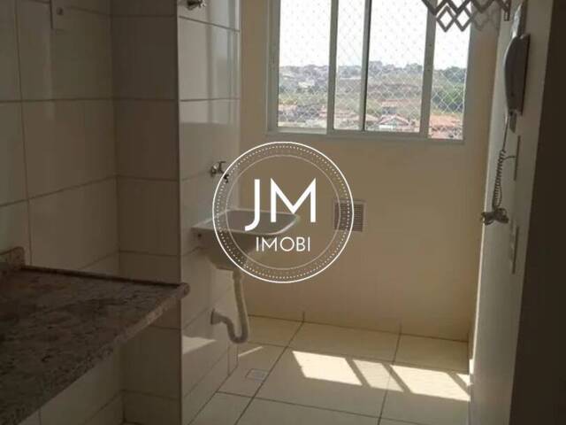 Apartamento para Venda em Hortolândia - 5