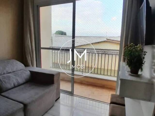 Apartamento para Venda em Hortolândia - 2