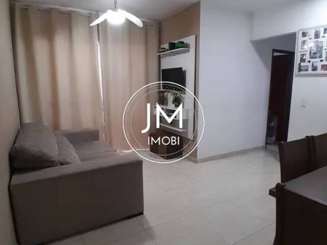 Apartamento para Venda em Hortolândia - 4
