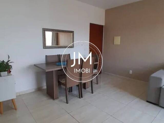 Apartamento para Venda em Hortolândia - 5