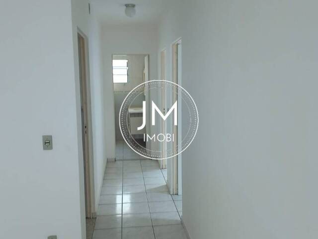 Apartamento para Venda em Hortolândia - 4