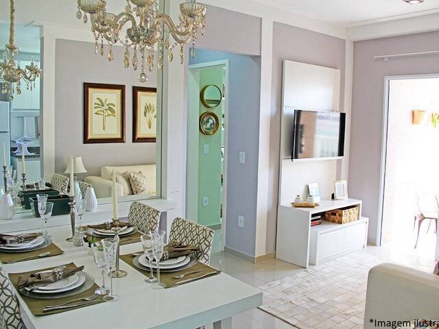 Apartamento para Venda em Hortolândia - 3