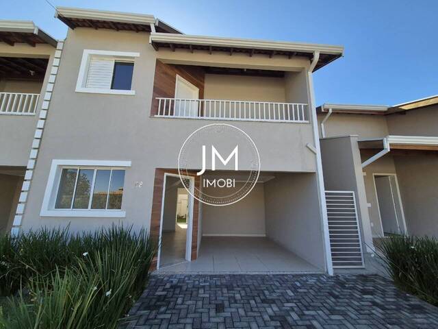 #CA00263 - Sobrado para Venda em Hortolândia - SP - 1