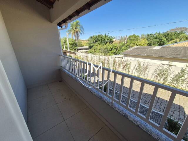 Sobrado para Venda em Hortolândia - 4