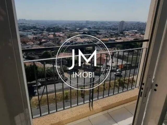 Apartamento para Venda em Hortolândia - 2