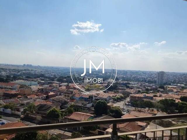 Apartamento para Venda em Hortolândia - 3