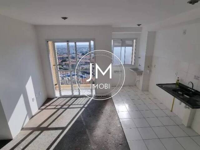 Apartamento para Venda em Hortolândia - 5