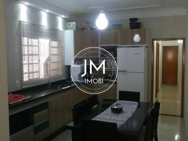 #CA00268 - Casa para Venda em Hortolândia - SP - 1