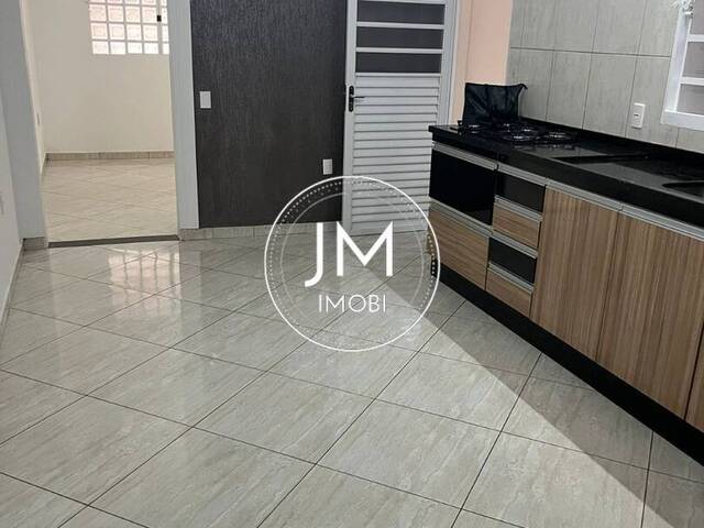 #CA00268 - Casa para Venda em Hortolândia - SP - 3