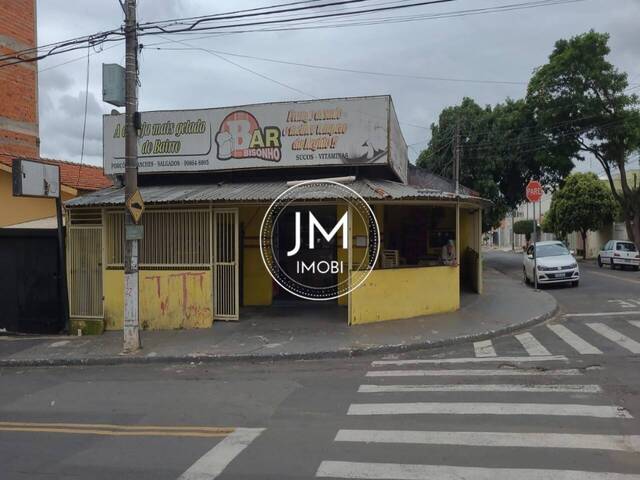 Ponto Comercial para Venda em Hortolândia - 4