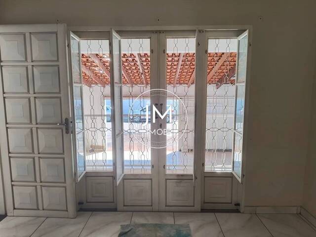 #CA00271 - Casa para Venda em Hortolândia - SP - 2