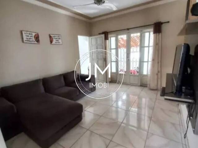 #CA00271 - Casa para Venda em Hortolândia - SP - 3