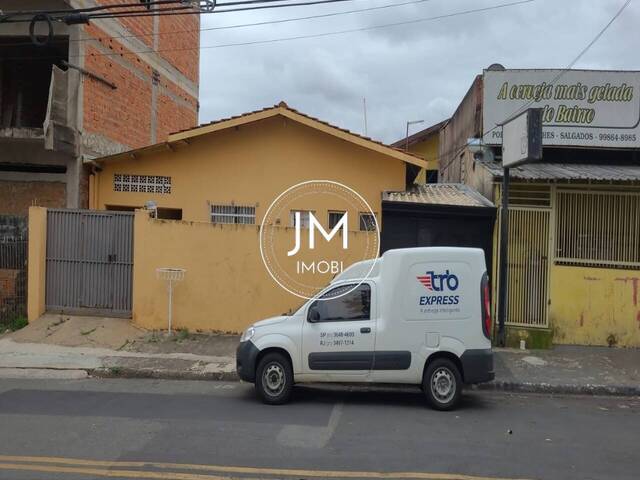 Ponto Comercial para Venda em Hortolândia - 5