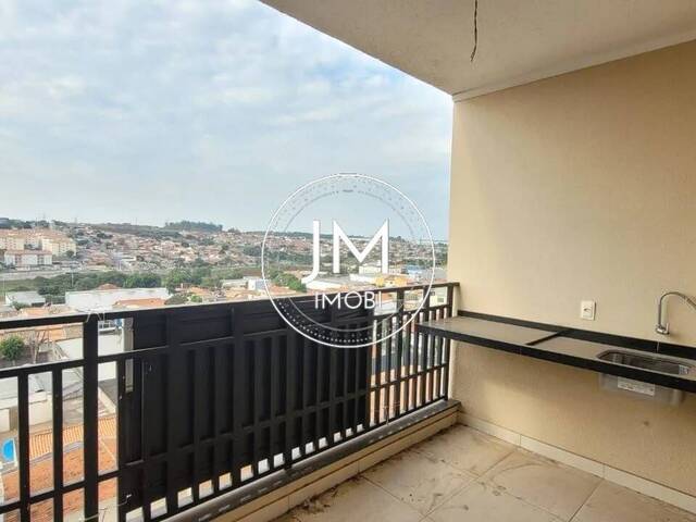 Apartamento para Venda em Hortolândia - 3