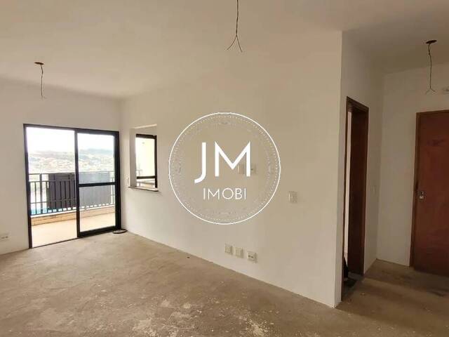 Apartamento para Venda em Hortolândia - 4